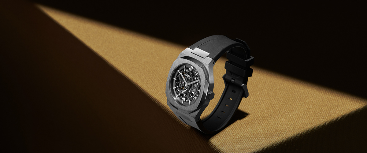 Aviator Volmax Watchs
